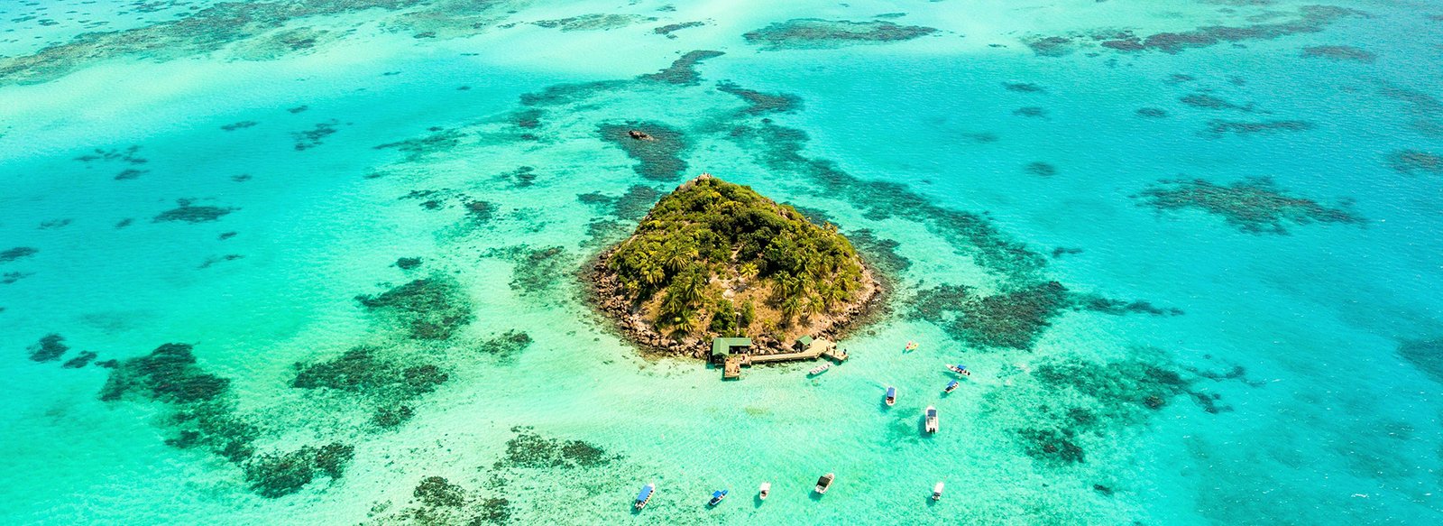 Isla de providencia