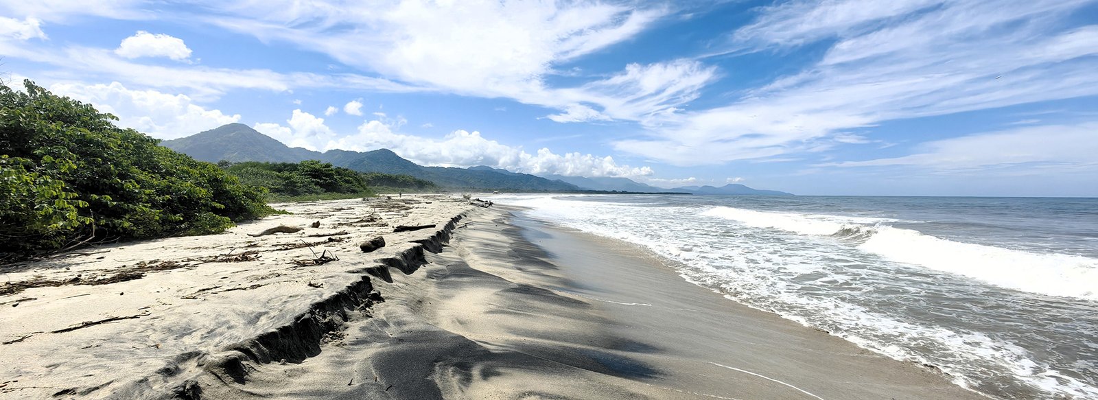 Parque Tayrona